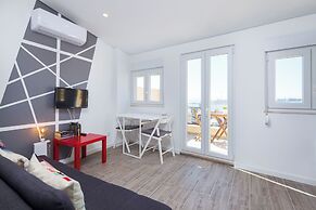 Designer Flats in Lapa