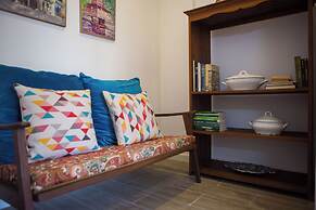 Designer Flats in Lapa