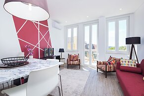 Designer Flats in Lapa