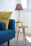 Designer Flats in Lapa