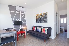 Designer Flats in Lapa
