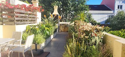 Designer Flats in Lapa