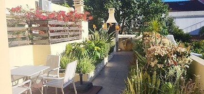 Designer Flats in Lapa