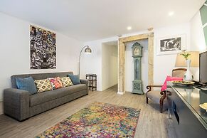 Designer Flats in Lapa
