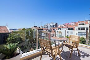 Designer Flats in Lapa