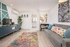 Designer Flats in Lapa