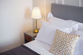 Designer Flats in Lapa