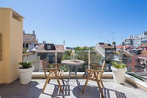 Designer Flats in Lapa