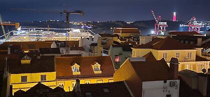 Designer Flats in Lapa