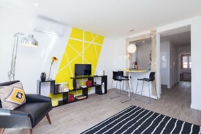 Designer Flats in Lapa