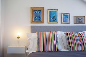 Designer Flats in Lapa