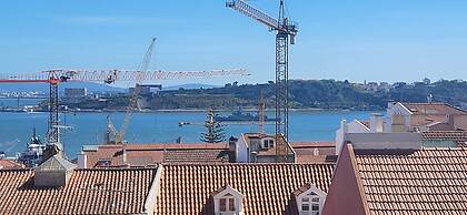 Designer Flats in Lapa