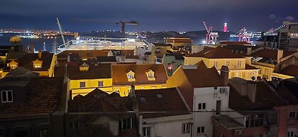 Designer Flats in Lapa