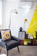 Designer Flats in Lapa