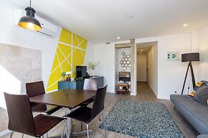 Designer Flats in Lapa