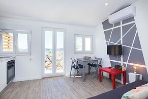 Designer Flats in Lapa