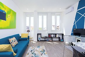 Designer Flats in Lapa