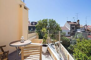 Designer Flats in Lapa