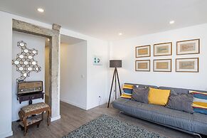 Designer Flats in Lapa