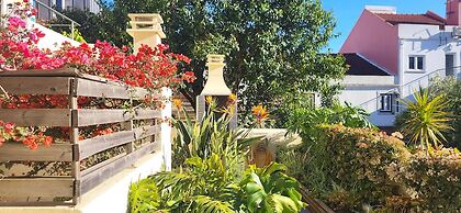 Designer Flats in Lapa