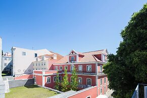 Designer Flats in Lapa