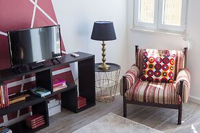 Designer Flats in Lapa