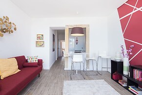 Designer Flats in Lapa