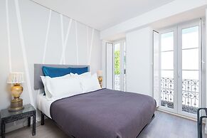 Designer Flats in Lapa