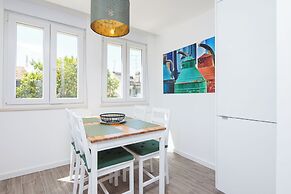 Designer Flats in Lapa