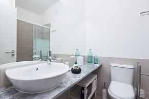 Designer Flats in Lapa