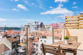 Designer Flats in Lapa
