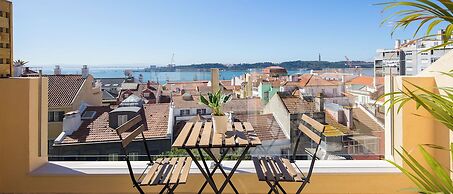 Designer Flats in Lapa