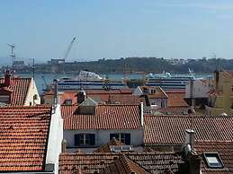 Designer Flats in Lapa