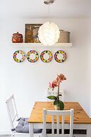 Designer Flats in Lapa