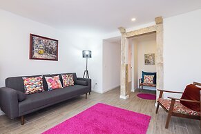 Designer Flats in Lapa
