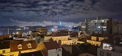 Designer Flats in Lapa
