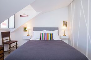 Designer Flats in Lapa