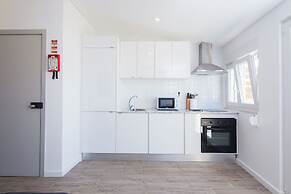 Designer Flats in Lapa