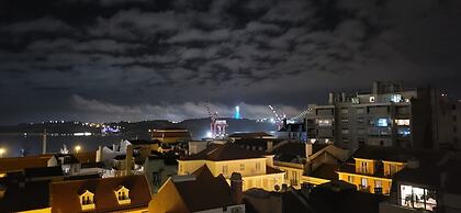 Designer Flats in Lapa