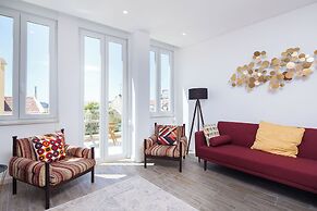 Designer Flats in Lapa