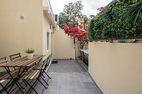 Designer Flats in Lapa