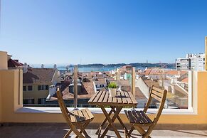 Designer Flats in Lapa