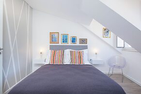 Designer Flats in Lapa