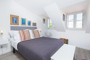 Designer Flats in Lapa
