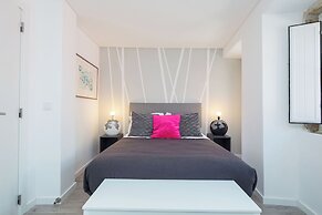 Designer Flats in Lapa