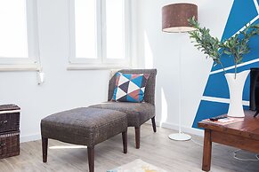 Designer Flats in Lapa