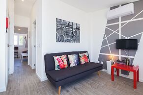 Designer Flats in Lapa