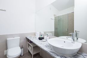 Designer Flats in Lapa