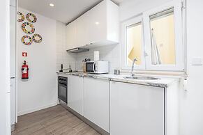 Designer Flats in Lapa