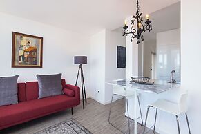 Designer Flats in Lapa
